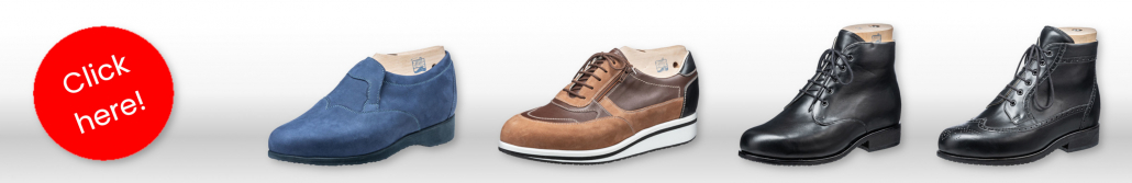 Orthopädische Maßschuhe